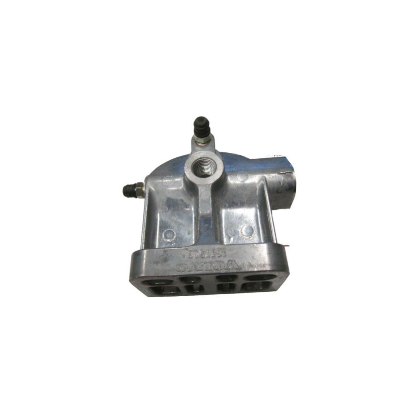 Testa del filtro del gasolio 1677527 3964790 per autoveicoli BUS B10/12
