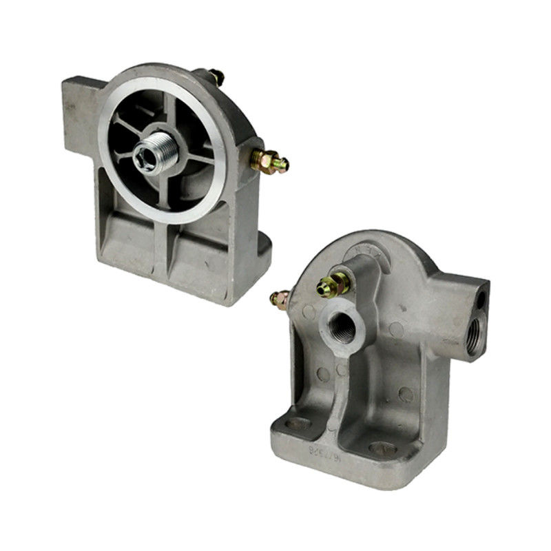 Testa del filtro del gasolio 1677527 3964790 per autoveicoli BUS B10/12