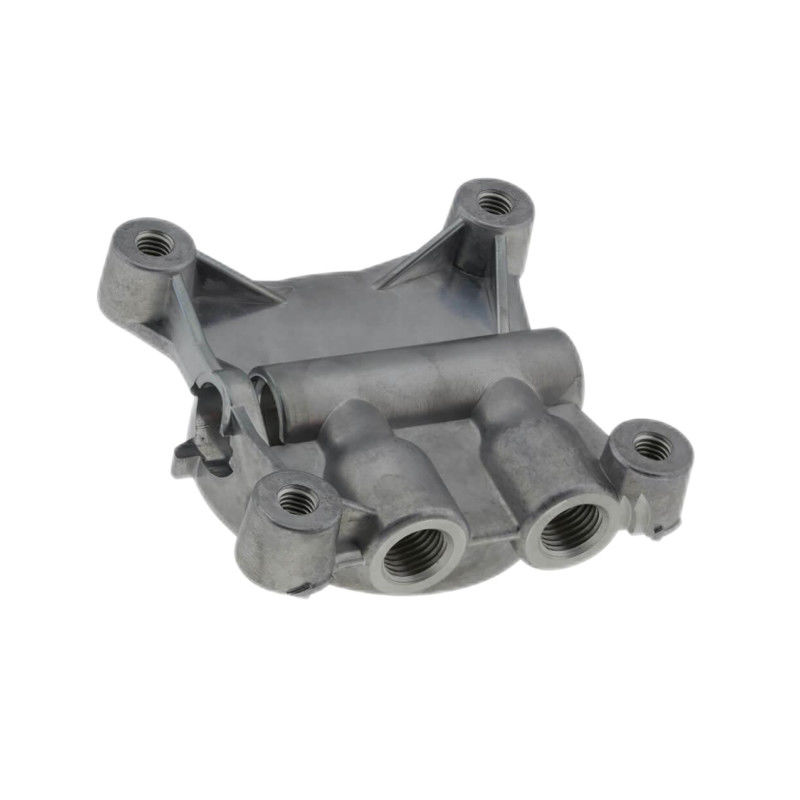 Alloggiamento filtro carburante standard 0350483 112/113/142/143 per coperchio filtro Scania