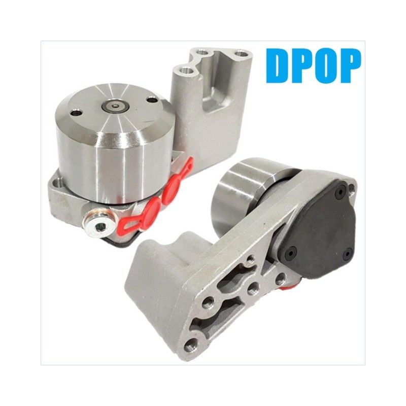 Pompa di carburante per autocarri OEM 21511352 20459247 20524154 Per il trasporto fuori strada D4D/D5A/D6D