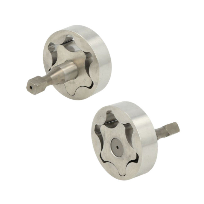 Ricambi Pompa di olio di qualità 1526232 194838 85180106 74530560 Per Scania Scania serie P/G/R/T