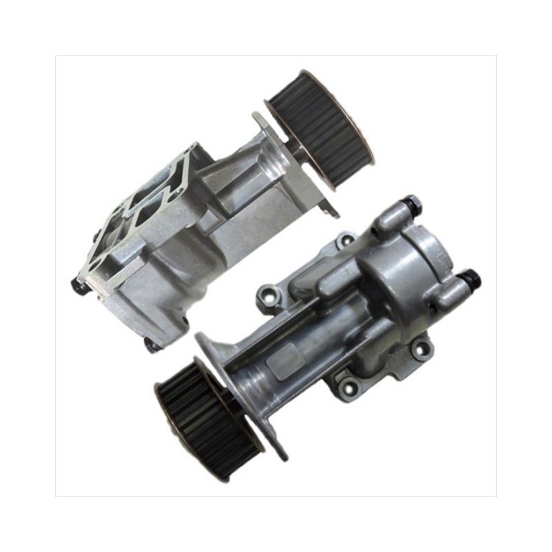 DEUTZ F4L1011 pompa di olio per motore per 21/90-217 05711465 fabbrica