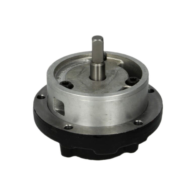 Pompa dell'olio di qualità 1728615 1728614 1301670 per camion SCANIA 4/P/G/R/T ​​e camion SCANIA 3/4/P/G/R/T