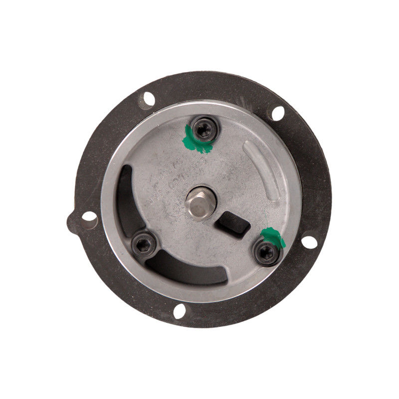 Pompa dell'olio di qualità 1728615 1728614 1301670 per camion SCANIA 4/P/G/R/T ​​e camion SCANIA 3/4/P/G/R/T