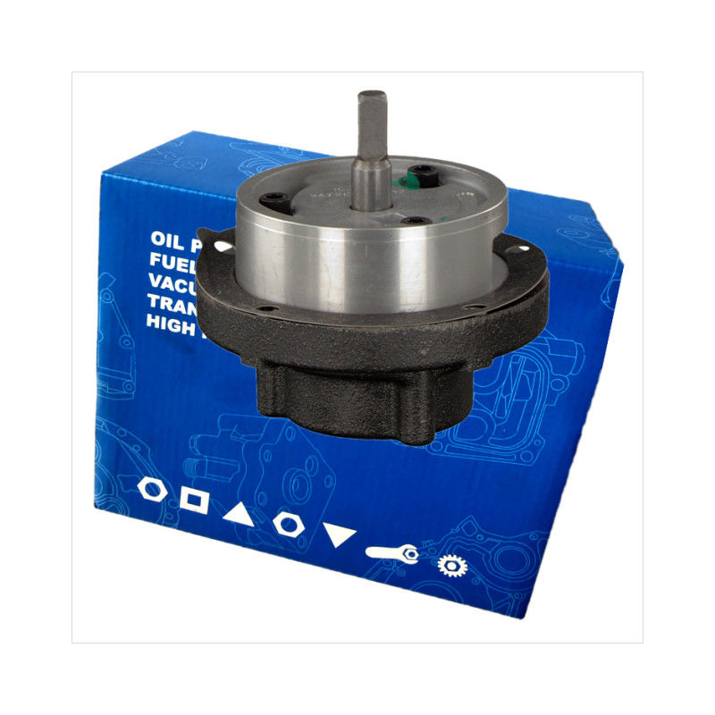 Pompa dell'olio di qualità 1728615 1728614 1301670 per camion SCANIA 4/P/G/R/T ​​e camion SCANIA 3/4/P/G/R/T
