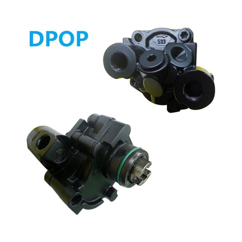51121017122 0910431 Per autoveicoli MAN E DAF Parts Gear Fuel Pre-supply Pump