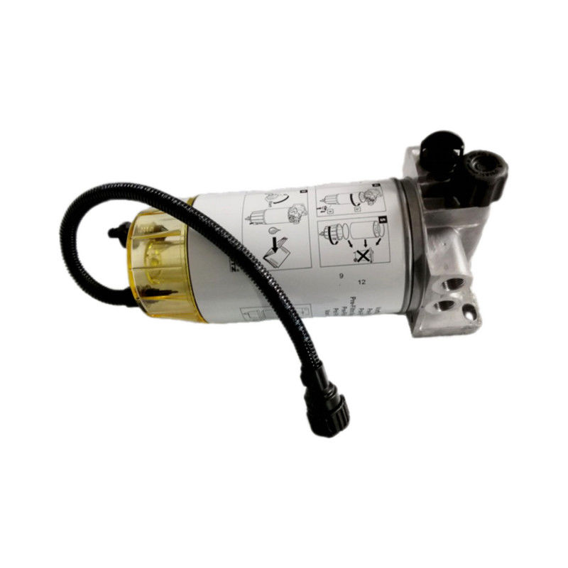 Parti di filtri del carburante 02113152 04292384 1110702 04291642 Per motori DEUTZ