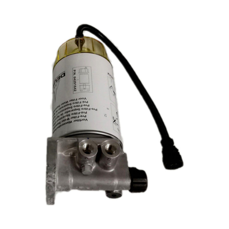 Parti di filtri del carburante 02113152 04292384 1110702 04291642 Per motori DEUTZ
