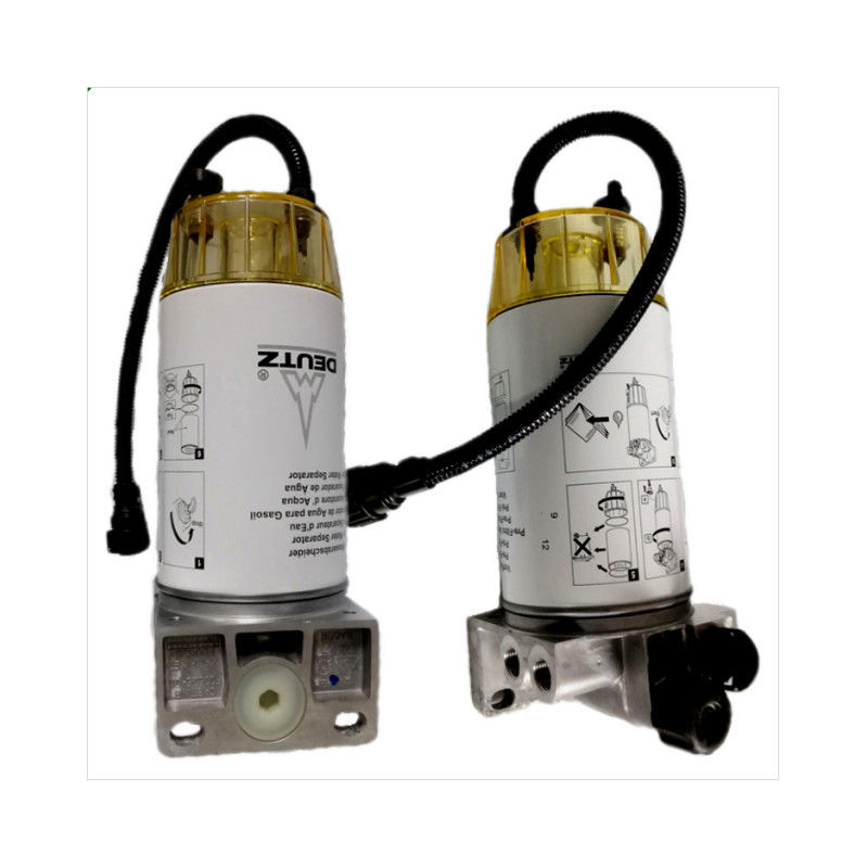 Parti di filtri del carburante 02113152 04292384 1110702 04291642 Per motori DEUTZ