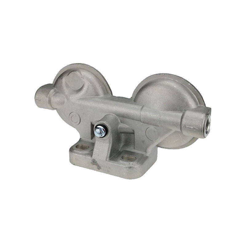 Euro Truck Parts Fuel Filter Assembly 8194541 1676832 240325 241672 Per FH/FM/FMX/NH 9/10/11/12/13/16