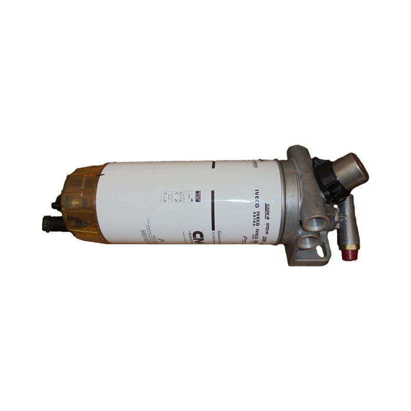 Partimenti Cassa del filtro del carburante 5801699334 per IVECOTRUCK Stralis Trakker Euro 6
