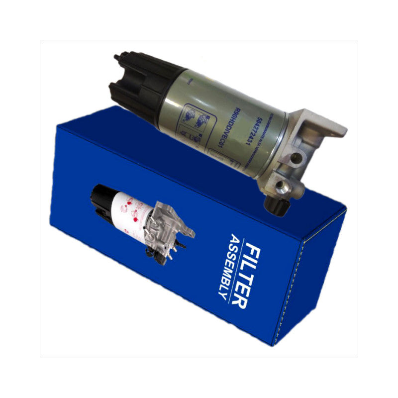Parti di filtri MD5790R10RCR01 R90HDDIVECOTRUCK01 DRK00203 Per IVECOTRUCKS
