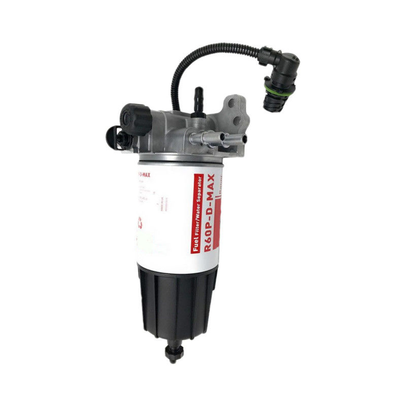 MD5760 F339202060250 G339202060110 R60P-D-MAX Per parti di filtri per carburante Fendt 309