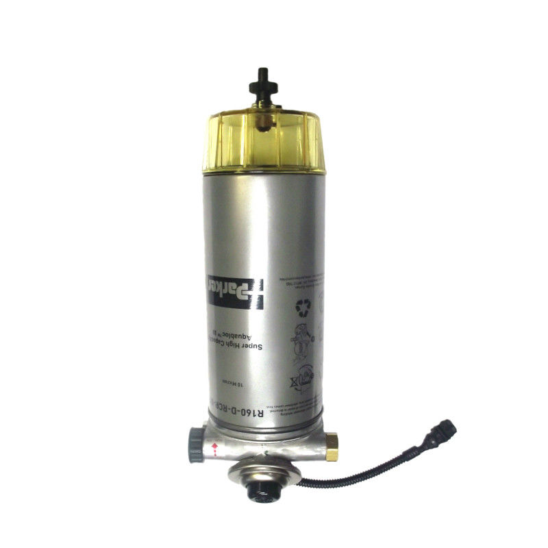Filtro del carburante 0004702190 0004774508 0004770103 0004772516 Per la Mercedes-Benz Euro Actros I MP3