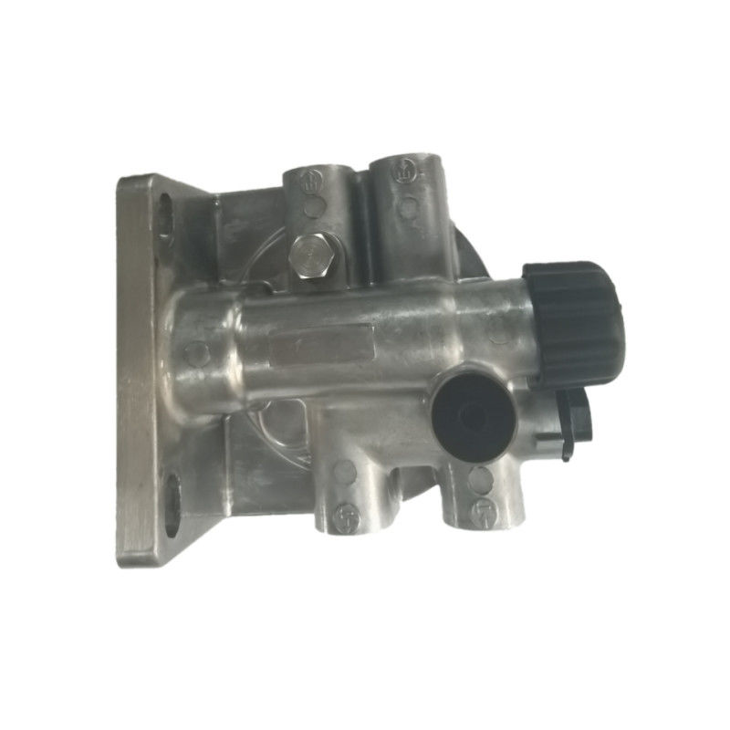 504192159 Testa di filtro 504192165 MD5790PRV10RCR01 PER IVECOTRUCKTRUCK Parker Ractor FFWS con sensore dell'acqua