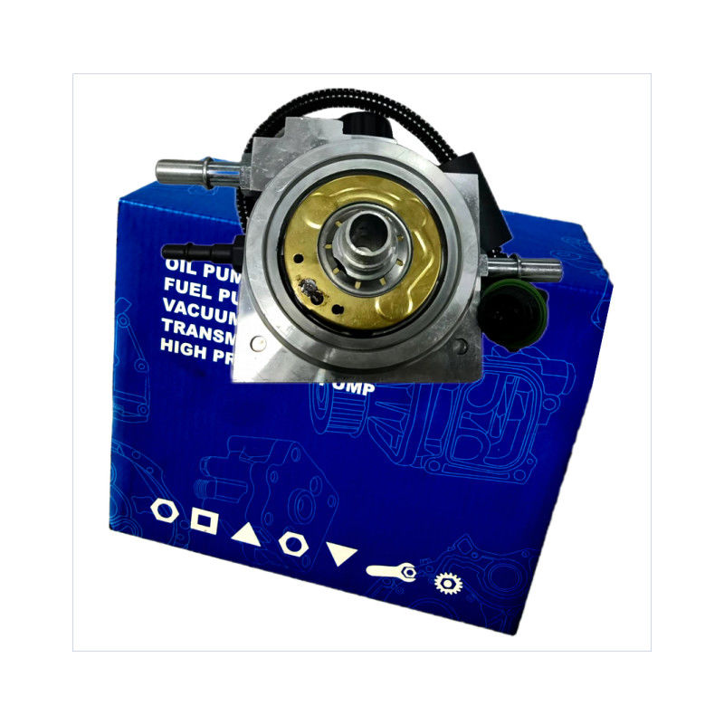 Testa del filtro diesel 7421462811 7420951277 Per KERAX DXI 11/13 3 fori attraverso  KERAX DXI 11/13