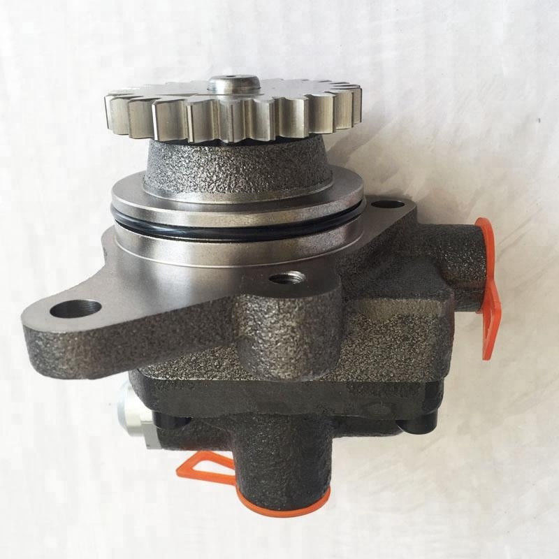 Pompa di carburante per equipaggiamento di prealimentazione 22770831 21683947 21231294 21086600 20927350 Per FE/FL B5LH/B5RH B6R/B7R