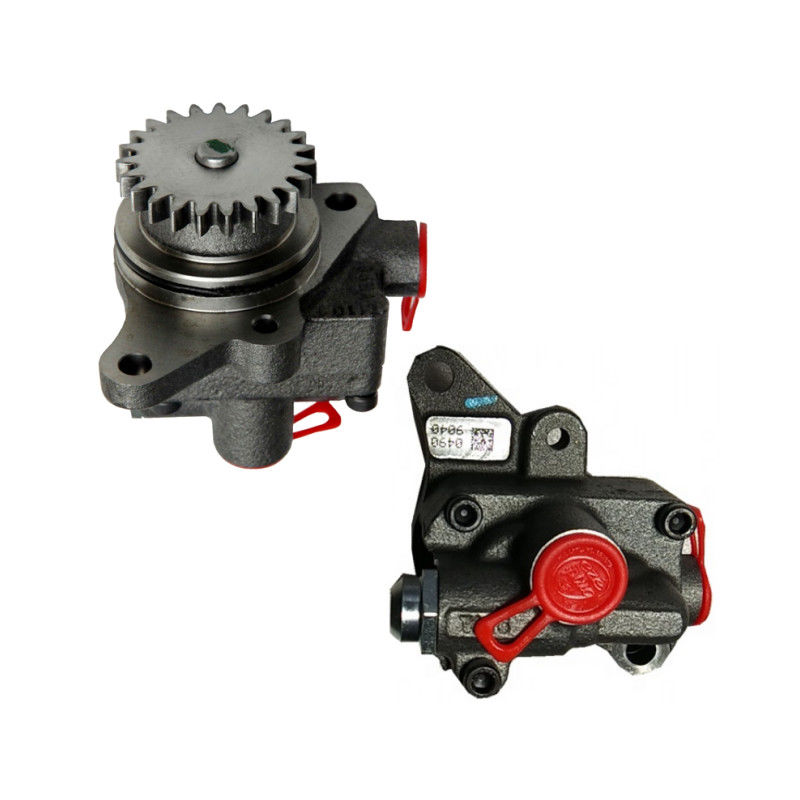 Motore Midlum Dxi 5/7 Pompa di carburante per ingranaggi di camion 7421683947 7421086600 7421231294 Per