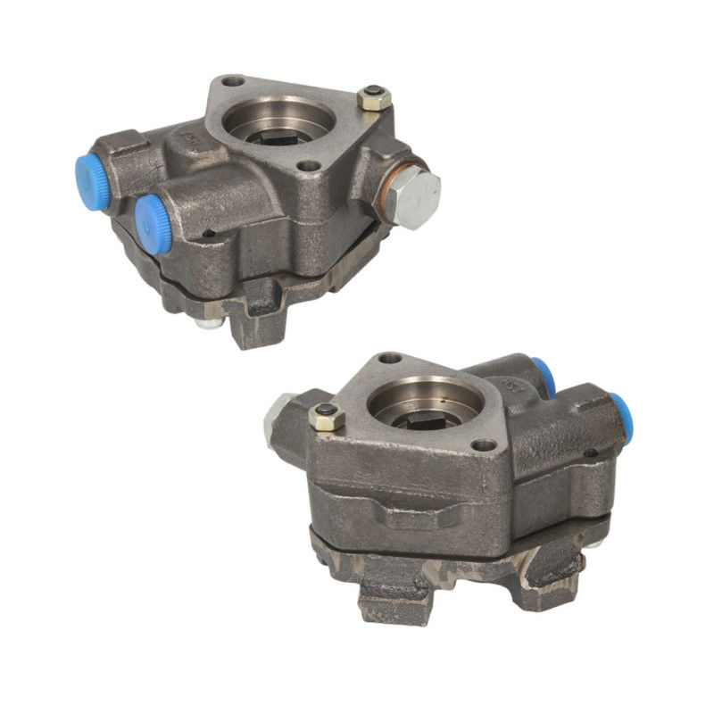 Motore 85109709 85111130 85112848 85113278 85118917 20997341 Per MP7 MP8 D11 D13 Pompa di carburante