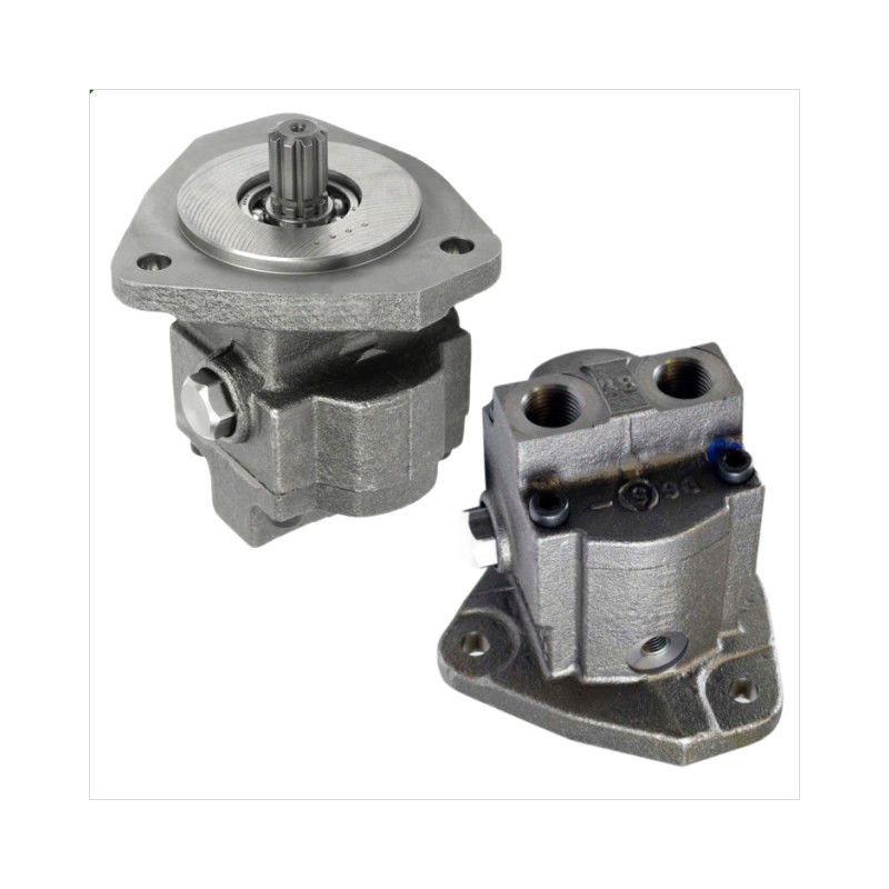 DISEL 4600900150 4570910601 4570910401 Pompa del carburante per ingranaggi per MERCEDES-BENZ MERCEDES OM457/OM460