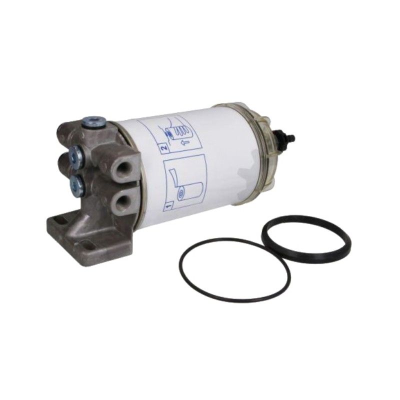 Separatore d'acqua per autoparts 8159966 8125468 Per autoveicoli  FH/FM/FMX/NH 9/10/11/12/13/16