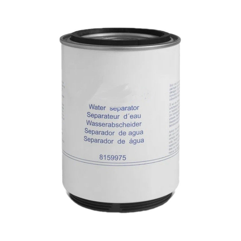 Separatore d'acqua per autoparts 8159966 8125468 Per autoveicoli  FH/FM/FMX/NH 9/10/11/12/13/16