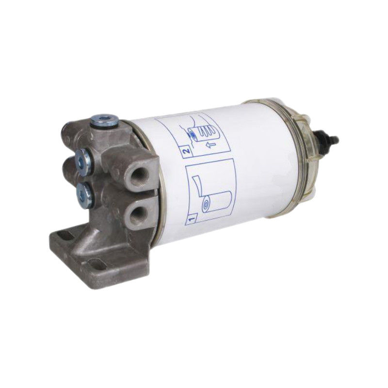 Separatore d'acqua per autoparts 8159966 8125468 Per autoveicoli  FH/FM/FMX/NH 9/10/11/12/13/16