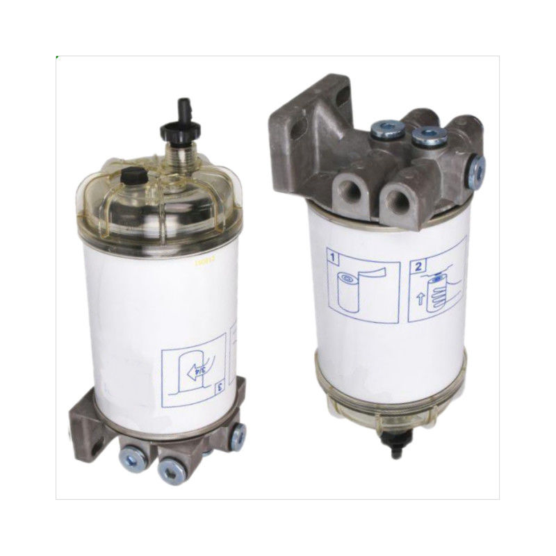 Separatore d'acqua per autoparts 8159966 8125468 Per autoveicoli  FH/FM/FMX/NH 9/10/11/12/13/16