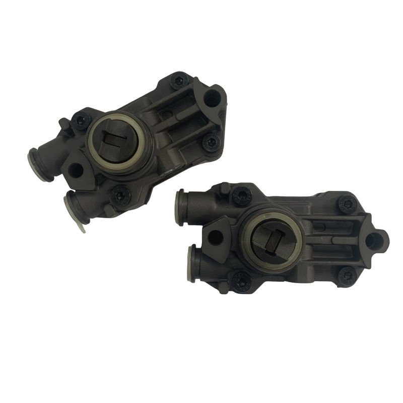 6110900350 6110900250 6110900150 Pompa di carburante per ingranaggi per motori MERCEDES-BENZ Classe E/S OM611 OM613 OM668 OM612 OEM