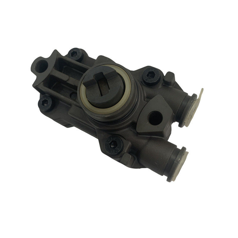 6110900350 6110900250 6110900150 Pompa di carburante per ingranaggi per motori MERCEDES-BENZ Classe E/S OM611 OM613 OM668 OM612 OEM