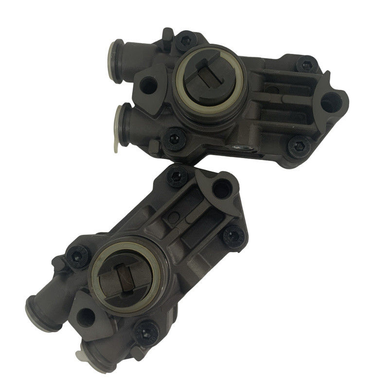 6110900350 6110900250 6110900150 Pompa di carburante per ingranaggi per motori MERCEDES-BENZ Classe E/S OM611 OM613 OM668 OM612 OEM