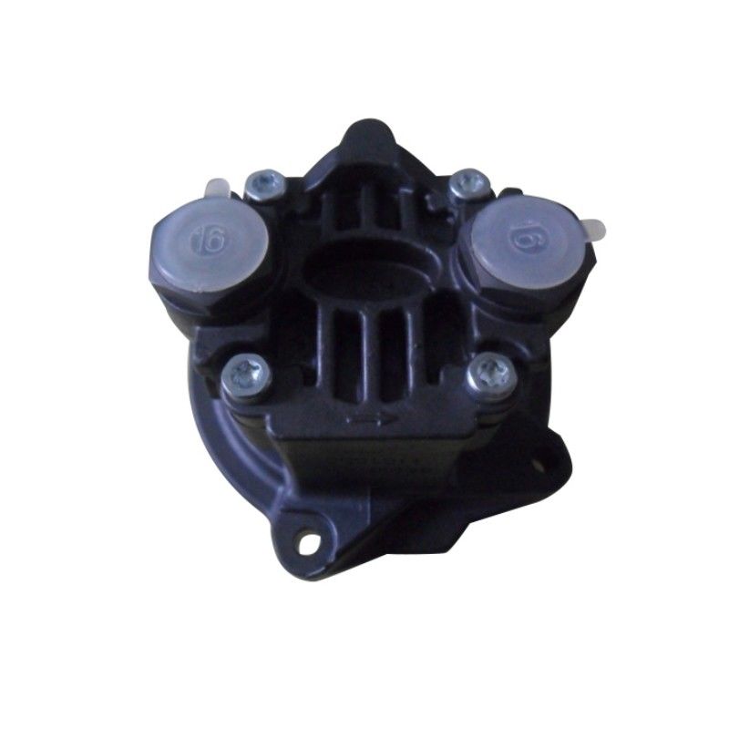 Motore M6000111176A38 0440020114 Prefornimento di carburante per pompe per ingranaggi per HOWO WP12 EURO 3