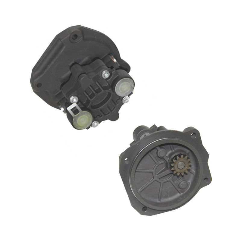 Motore M6000111176A38 0440020114 Prefornimento di carburante per pompe per ingranaggi per HOWO WP12 EURO 3