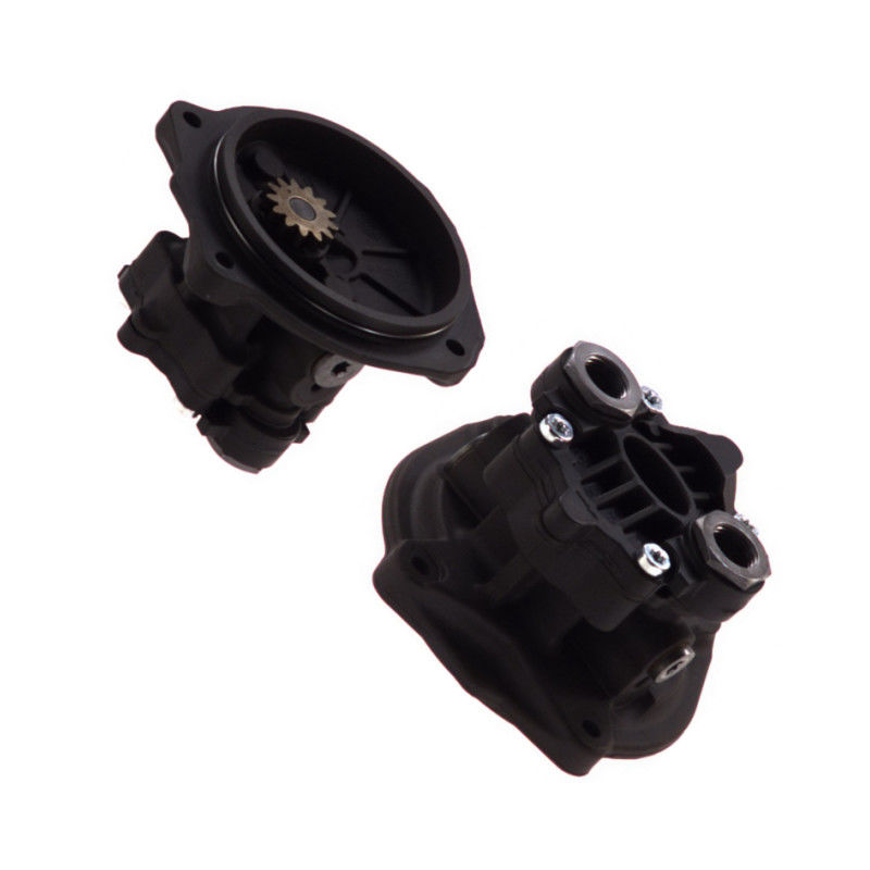 Motore M6000111176A38 0440020114 Prefornimento di carburante per pompe per ingranaggi per HOWO WP12 EURO 3