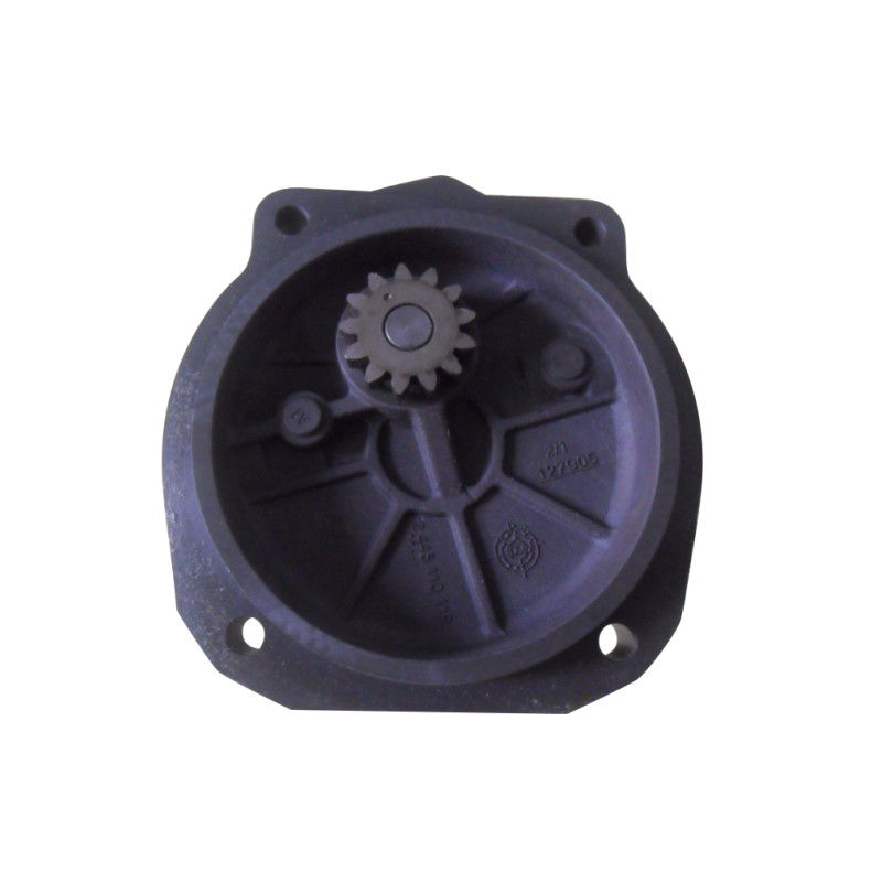 Motore M6000111176A38 0440020114 Prefornimento di carburante per pompe per ingranaggi per HOWO WP12 EURO 3