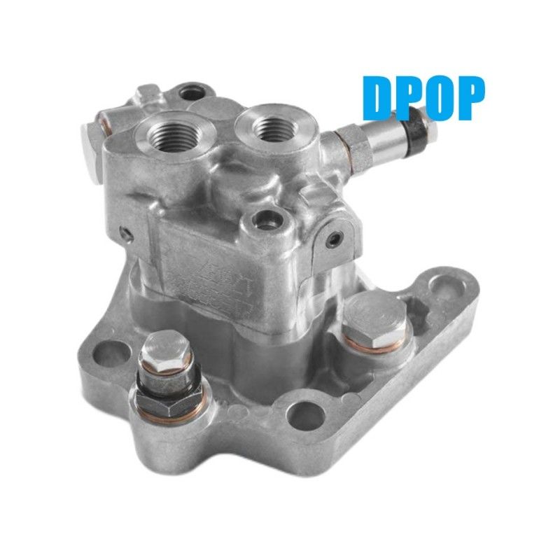 Parti di ricambio per Euro Truck 21539988 20752633 20484215 Pre fornitura di pompe di combustibile per ingranaggi