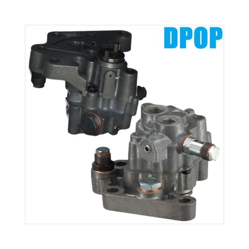 Parti di ricambio per Euro Truck 21539988 20752633 20484215 Pre fornitura di pompe di combustibile per ingranaggi