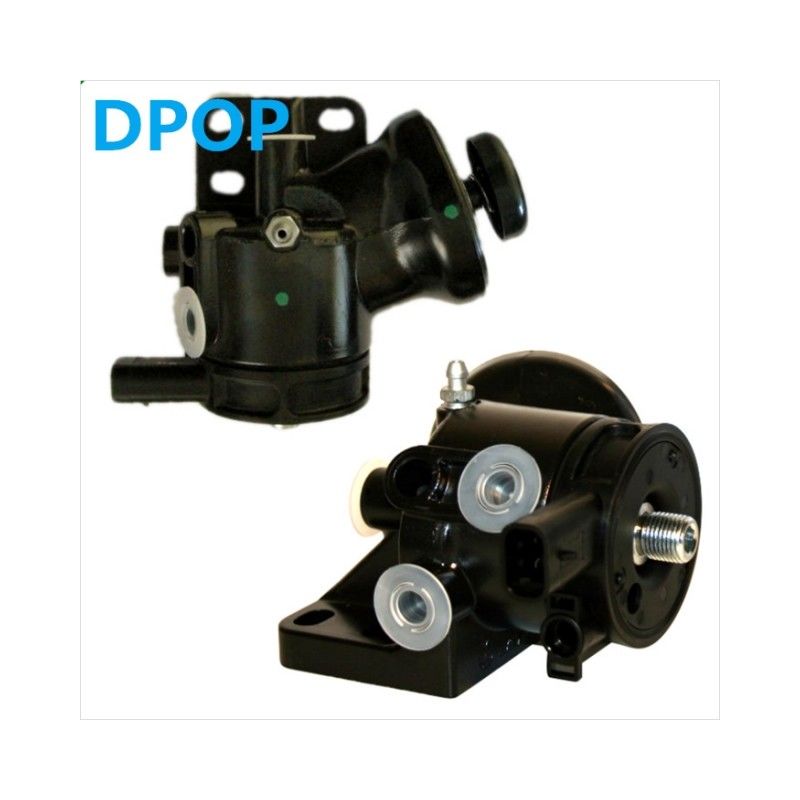 42545831 504348245 Copertura del filtro del carburante con riscaldatore Per camion IVECOTRUCK