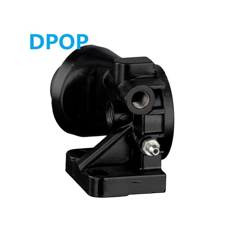 Testa del filtro diesel di diametro interno di 61 mm 500316868 99460566 98430076 98432043