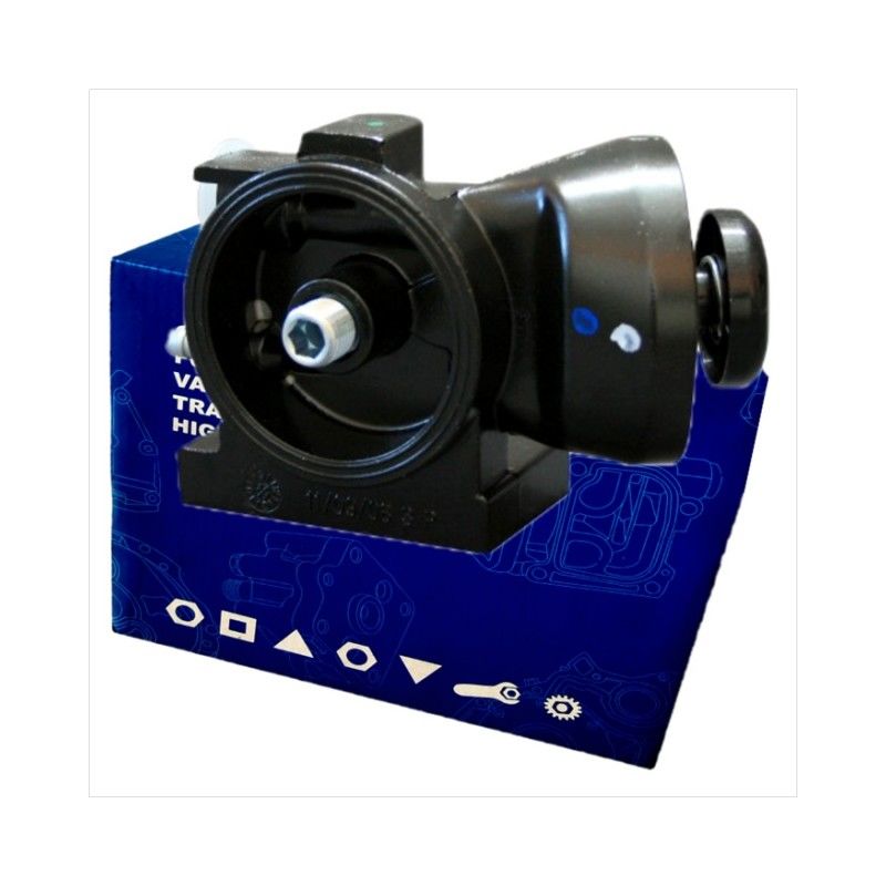 Testa del filtro diesel di diametro interno di 61 mm 500316868 99460566 98430076 98432043