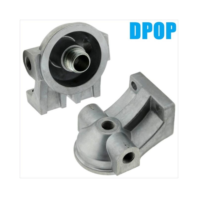 1362289 1358561 1362289 ANC50050201 WK10003 H17WK11 Coperchio filtro olio per filtro