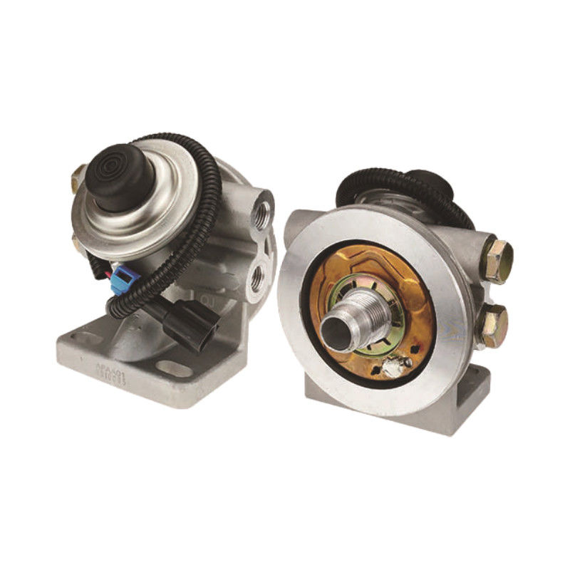 0004774508 ACTROS MP2/3 4.63304 DT Gruppo Testa Filtro Carburante Con Riscaldatore