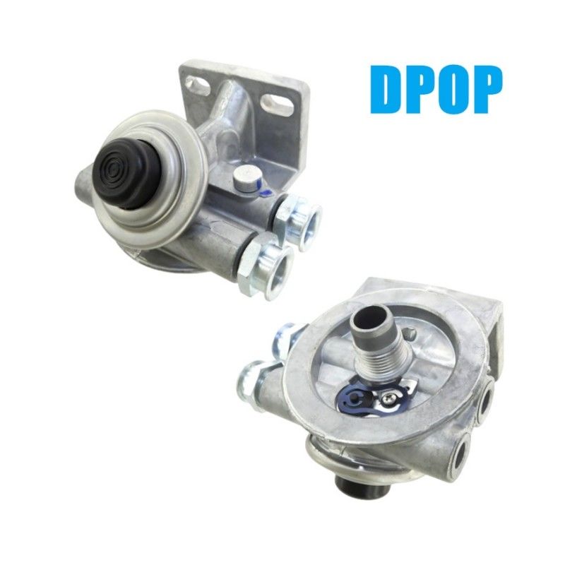 3760900012 3760927208 9584770008 Testa di filtro Per MERCEDES BENZ