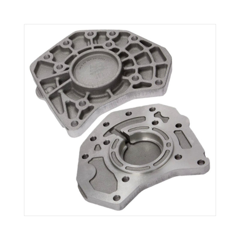 Copertura dell'olio della pompa di trasmissione 3892612333 3892610933 3892611033 Per la Mercedes BEN G155/G180 G210/G240-16