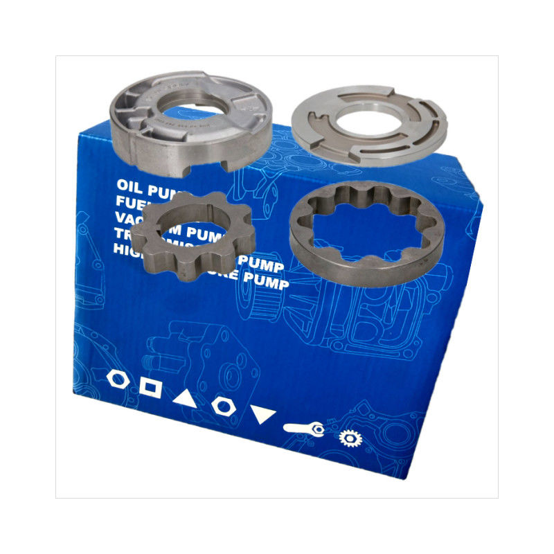 3892690706 3892691206 Per pompa di olio di trasmissione rotore Int Mercedes-Benz Serie O500 Setra S400/500-serie