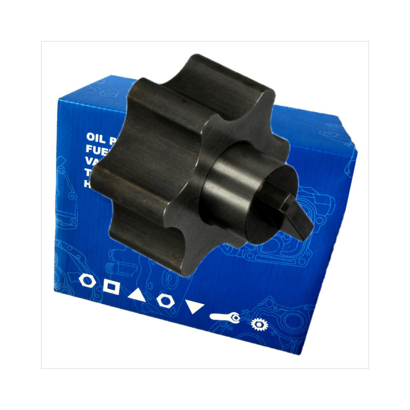 MAN TGA/TGL/TGM/TGS/TGX TGL/TGM 1315303035 189679 L'albero della pompa dell'olio di trasmissione IVECOTRUCK 3092551 1317298 1698310020