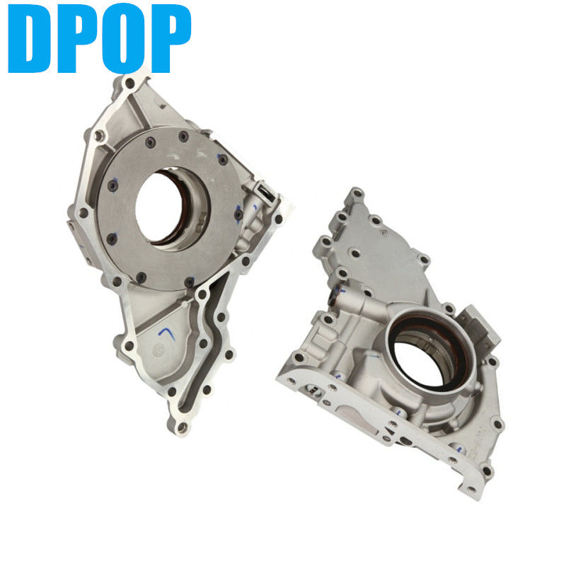 20500260 21600195 Pompa dell'olio 20500260 7420882047 Per motore D7D B6R EC240B EC290B G710B G720B G726B G730B L110E L120E