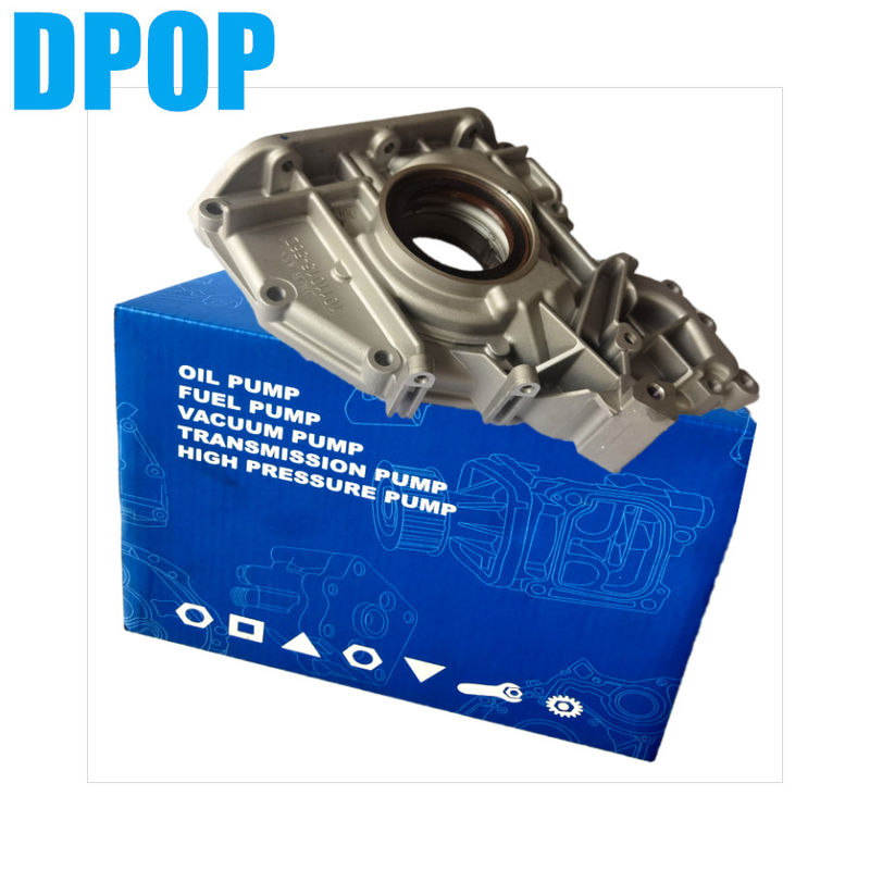 Rotore 16,5 mm 137,8 mm Pompa dell'olio motore DPOP 20476119 20574451 23170999 21489736 Per TAD 620 VE DEUTZ BF6M2012