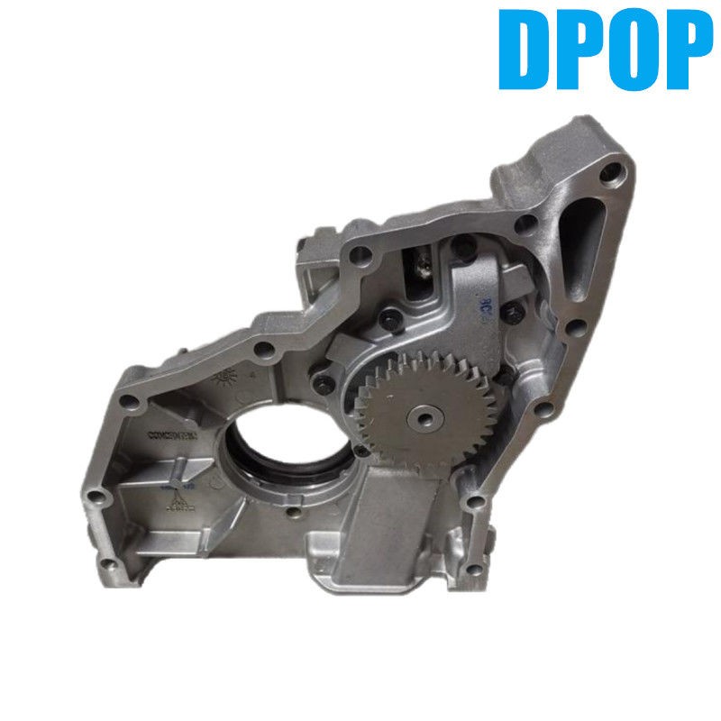 Pompa OEM per olio motore per 21486014 21075490 20906321 20859343 7421486014 DEUTZ TCD2013L06 4V Penta TAD734GE TAD752/3/4GE