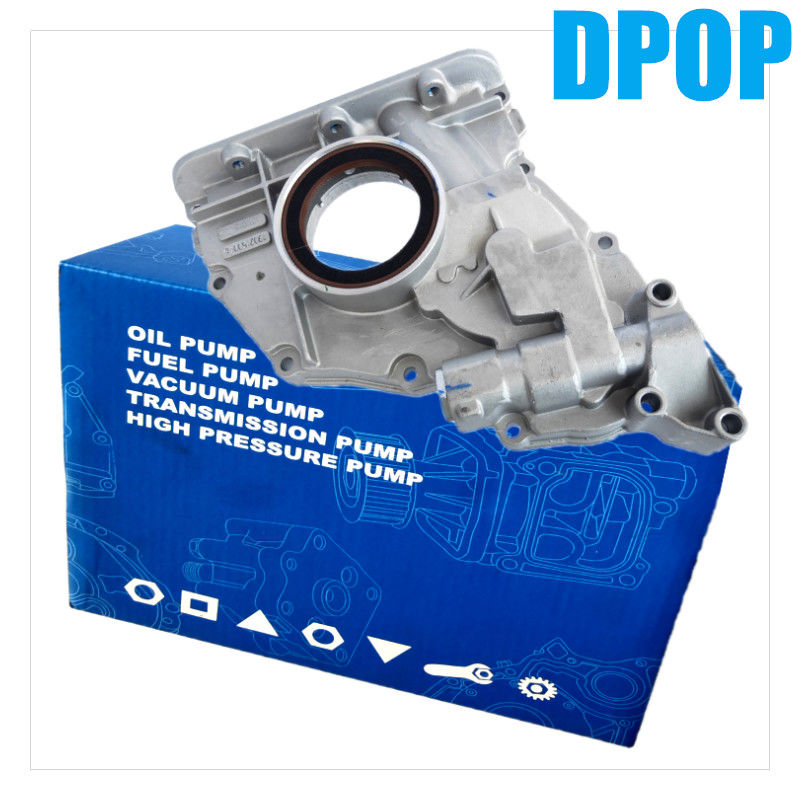 Pompa OEM per olio motore per 21486014 21075490 20906321 20859343 7421486014 DEUTZ TCD2013L06 4V Penta TAD734GE TAD752/3/4GE